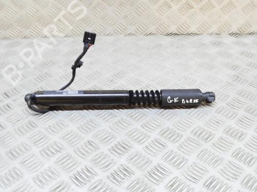 Used Electronic module Electronic module TESLA MODEL X (5YJX) P100D AWD (772 hp) 15376467 15376467