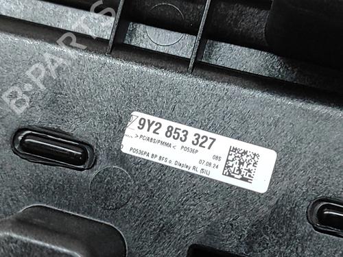 Other PORSCHE CAYENNE Coupe (9YB) 4.0 S AWD (9YBBJ1) | BP29594127O1 - Image 5