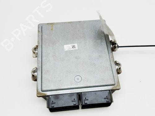 Engine control unit (ECU) FORD TRANSIT CUSTOM V362 Van (FY, FZ) 2.0 EcoBlue | BP38184960M57  - Image 5