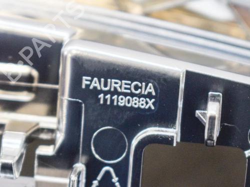 Other MERCEDES-BENZ GLA-CLASS (X156) GLA 180 (156.942) | BP6743820O1 