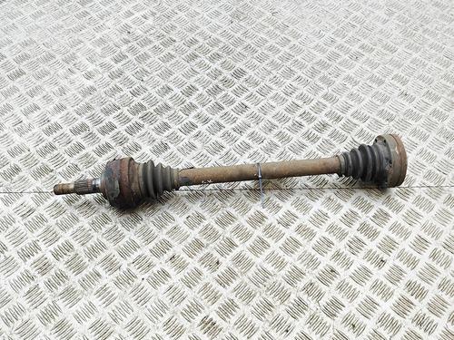 Used Left rear driveshaft Left rear driveshaft PORSCHE 911 (997) 3.6 Carrera 4 (325 hp) 33661554 33661554
