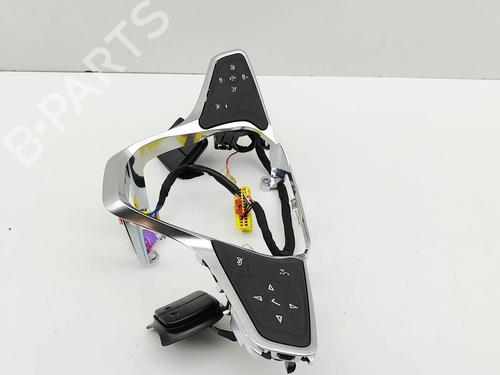 Steering wheel controls CHEVROLET MALIBU 1.5 T | BP29753093E15 - Image 3