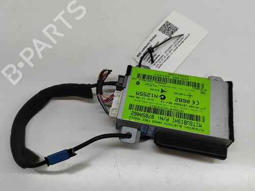Electronic module MITSUBISHI OUTLANDER III (GG_W, GF_W, ZJ, ZL, ZK) 2.0 Hybrid 4WD (GG2W) | BP24583113M83 