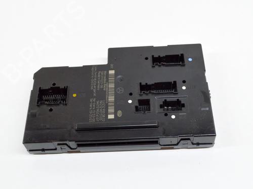Used Electronic module Electronic module MERCEDES-BENZ E-CLASS (W212) E 220 BlueTEC (212.001) (177 hp) 10368904 10368904