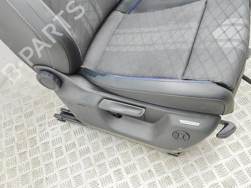 Sæde sæt VW TAYRON (R41) 1.5 eHybrid | BP39534421C78  - Image 13