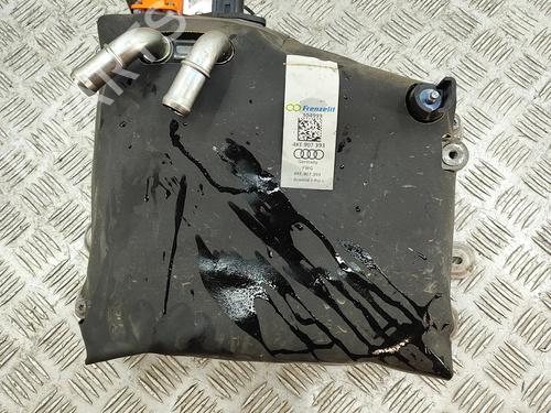 Used Inverter/Converter AUDI E-TRON Sportback (GEA) 55 quattro (408 hp) 32680042