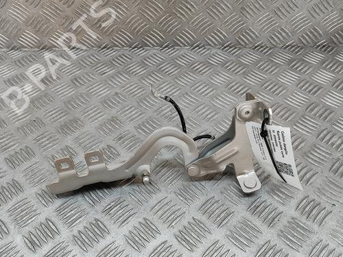 Used Hinge/Door check strap BMW 6 Convertible (F12) 650 i xDrive (449 hp) 24820408