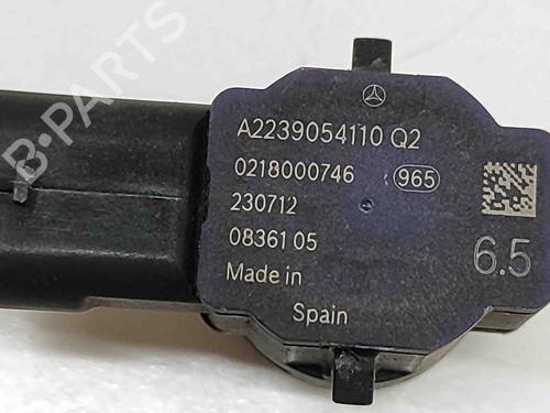 Electronic module MERCEDES-BENZ GLE (V167) GLE 450 4-matic (167.159) | BP29460108M83 