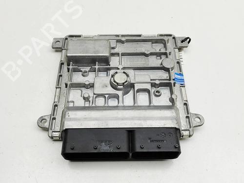 Used Engine control unit (ECU) Engine control unit (ECU) MERCEDES-BENZ GLA (H247) GLA 200 (247.787) (163 hp) 33380284 33380284