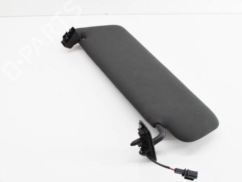 Right sun visor AUDI Q7 (4LB) 3.0 TDI quattro | BP15551560I2