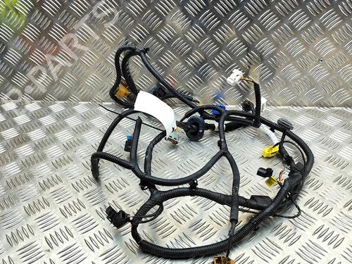 Electronic module HYUNDAI IONIQ 6 (CE) EV All-wheel Drive | BP33962299M83  - Image 5