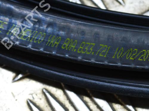 Rubber door seal AUDI Q5 (FYB, FYG) 2.0 TDI quattro | BP14645861C142