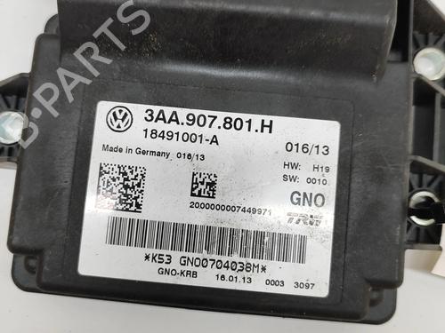 Electronic module AUDI Q3 (8UB, 8UG) 2.0 TDI quattro | BP27245081M83 - Image 5