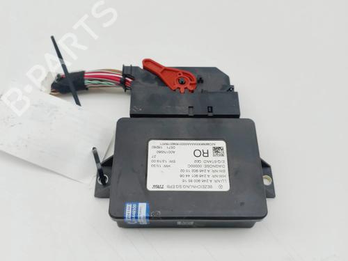 Electronic module MERCEDES-BENZ GLE (W166) 500 e 4-matic (166.063) | BP38442896M83 - Image 2