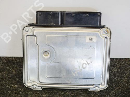 Engine control unit (ECU) AUDI A6 C7 Avant (4G5, 4GD) 2.0 TDI | BP6740190M57