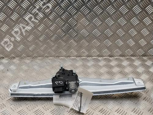 Used Front right window mechanism Front right window mechanism KIA EV3 EV (204 hp) 39619251 39619251