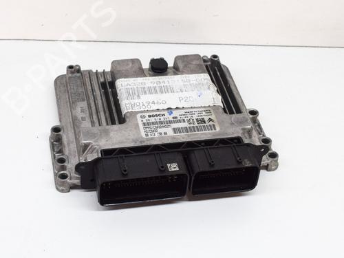 Used Engine control unit (ECU) OPEL MOKKA 1.2 (76) (101 hp) 27760287