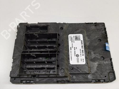 Used Electronic module AUDI Q7 (4MB, 4MG, 4MQ) 3.0 TDI quattro (272 hp) 23562370