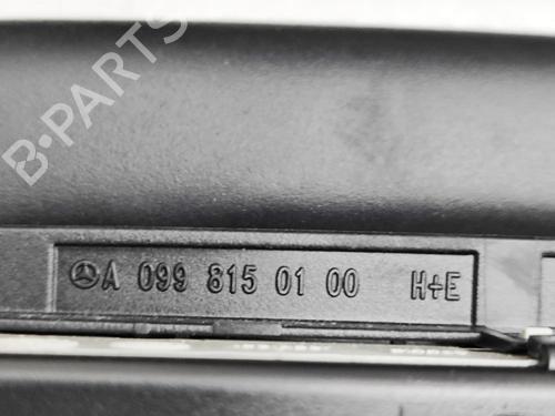 Interior roof handle MERCEDES-BENZ EQA (H243) EQA 250+ (243.702) | BP31528889I35