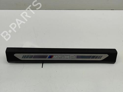 Trinbræt BMW X7 (G07) xDrive M 50 d (400 hp) 28562987