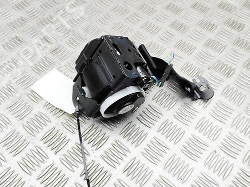 Rear left seatbelt BMW X2 (U10) sDrive 20 i | BP36564816I29 - Image 5