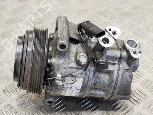 Used AC compressor MERCEDES-BENZ GLC (X253) 220 d 4-matic (253.915) (194 hp) 27756178