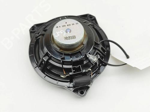 Speaker MERCEDES-BENZ E-CLASS (W213) E 300 de (213.016) | BP36021445E2 - Image 4