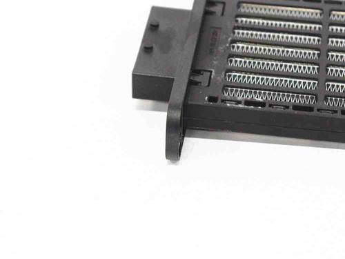 Heater resistor RENAULT CAPTUR I (J5_, H5_) 1.5 dCi 90 (J5N4, J5M5, J5MW, J5M6, J5AL, J5AJ) | BP6744867M108