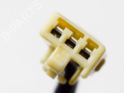 Electronic module MAZDA 6 Station Wagon (GY) 2.0 (GYEW) | BP8624888M83 