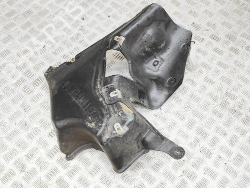 Used Underbody protection Underbody protection BMW 7 (G11, G12) 745 Le Plug-in-Hybrid xDrive (286 hp) 33392719 33392719