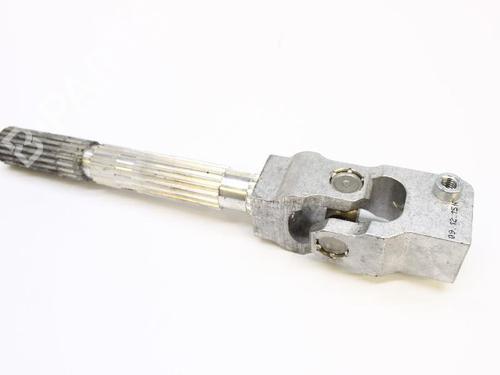 Used Steering column universal joint MERCEDES-BENZ CLA Coupe (C117) CLA 180 (117.342) (122 hp) 30255143