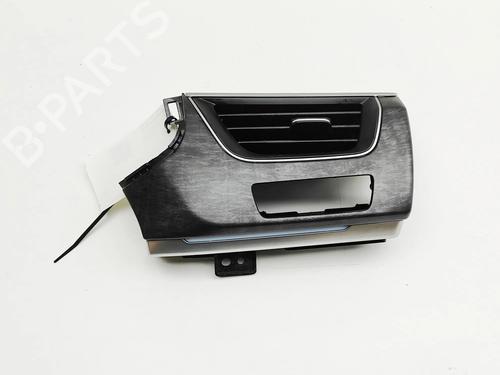 Luftventilen Luftventilen RENAULT ARKANA I (LCM_, LDN_) 1.6 E-TECH 145 (LDMU) (143 hp) 37238354 37238354