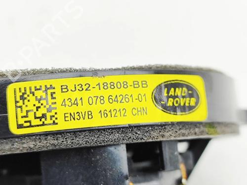 Speaker LAND ROVER DISCOVERY V (L462) 3.0 Td6 4x4 | BP33376677E2 - Image 6