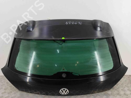 Used Tailgate VW SCIROCCO III (137, 138) 1.4 TSI (160 hp) 21588416