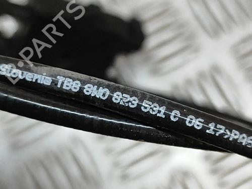 Other AUDI A4 B9 Avant (8W5, 8WD) 2.0 TDI | BP33374345O1  - Image 5