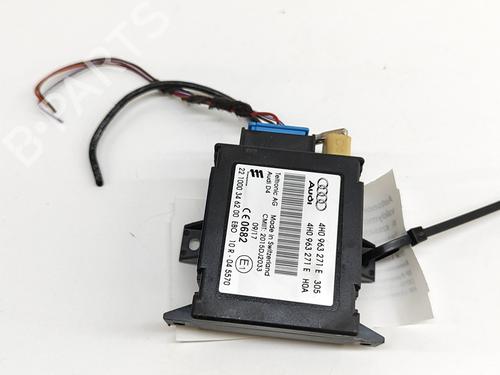 Used Electronic module AUDI A4 Allroad B9 (8WH, 8WJ) 2.0 TDI quattro (190 hp) 24142288
