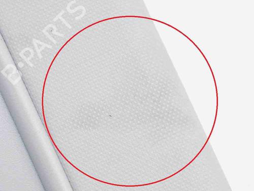 Right sun visor HYUNDAI IONIQ (AE) 1.6 GDI Hybrid | BP7799600I2