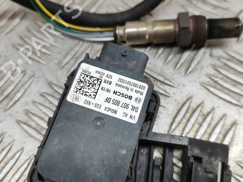 Electronic sensor SKODA KAROQ (NU7, ND7) 1.6 TDI | BP17634850M84 