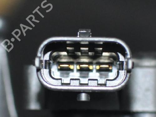 Intake manifold FORD FIESTA VI (CB1, CCN) 1.6 ST | BP6718313M70 