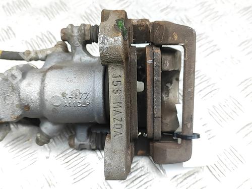 Left rear brake caliper MAZDA MX-5 IV (ND__) 2.0 (ND2E, ND6E) | BP35717544M107 - Image 8