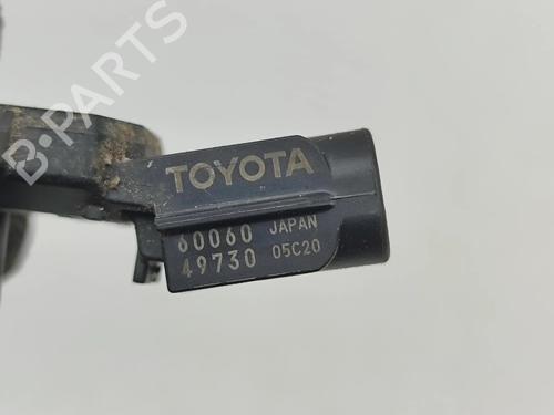 Electronic module TOYOTA RAV 4 V (_A5_, _H5_) 2.5 Hybrid (AXAH52) | BP33380671M83  - Image 6