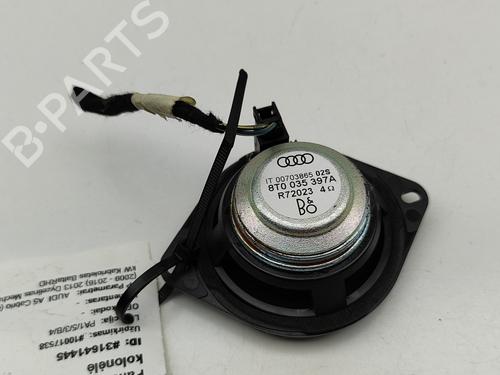 Speaker AUDI A5 Convertible (8F7) 2.0 TDI | BP28160285E2 