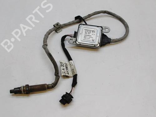 Used Electronic sensor Electronic sensor MERCEDES-BENZ CLA Coupe (C117) CLA 200 CDI / d (117.308) (136 hp) 9870657 9870657
