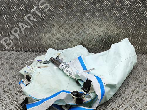 Left curtain airbag BMW 3 (G20, G80, G28) M3 Competition | BP29542402C11 