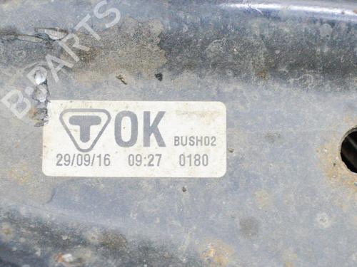 Left front suspension arm RENAULT KADJAR (HA_, HL_) 1.5 dCi 110 (HLA3) | BP8353413M12