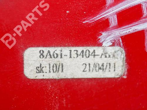Right taillight FORD FIESTA VI (CB1, CCN) 1.4 | BP7737140C35 