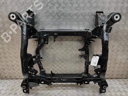 Used Subframe MERCEDES-BENZ GLE (W166) 250 d 4-matic (166.004) (204 hp) 22352381