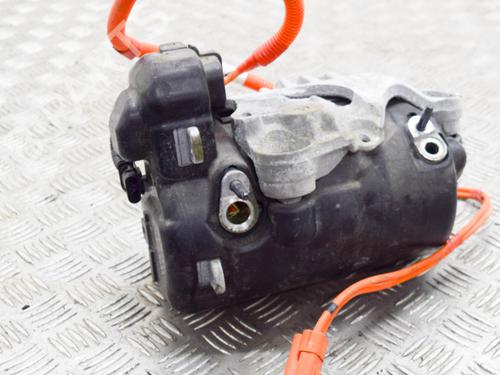 Used AC compressor TESLA MODEL 3 (5YJ3) EV AWD (351 hp) 27751003