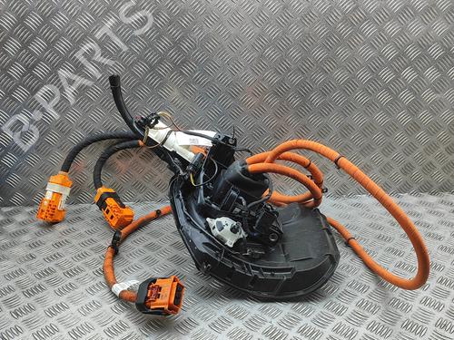 Kabel PORSCHE TAYCAN Sport Turismo (Y1C) 4S Performance Battery Plus (Y1CDB1) (571 hp) 31762810