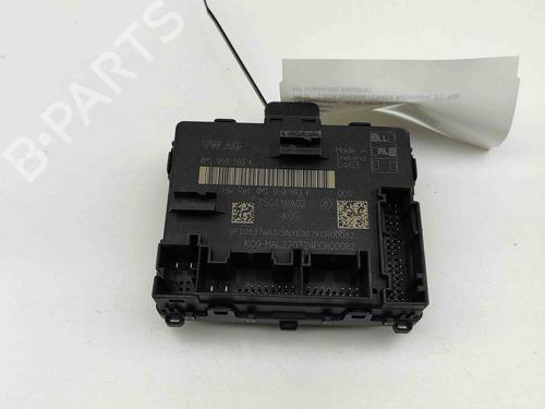 Module électronique AUDI A6 C8 Avant (4A5) 40 TFSI Mild Hybrid (204 hp) 27933573